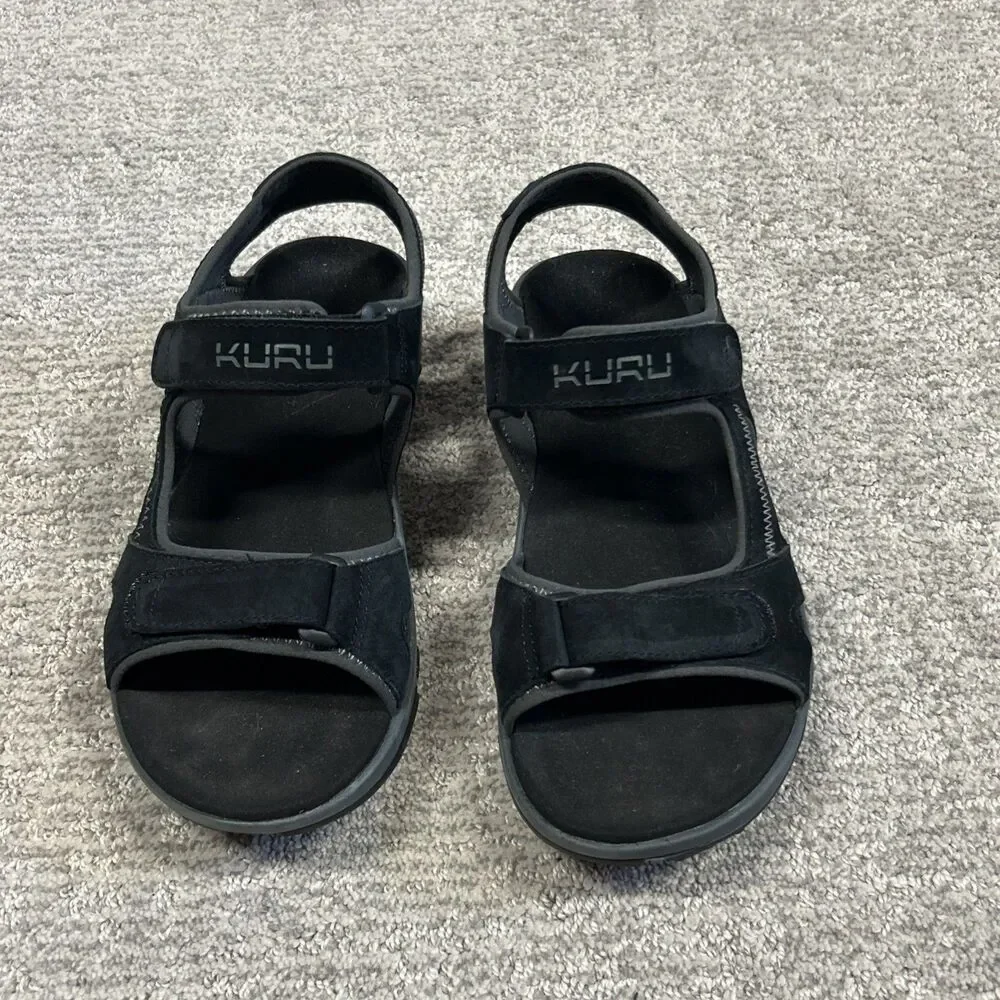 KURU tread sandals